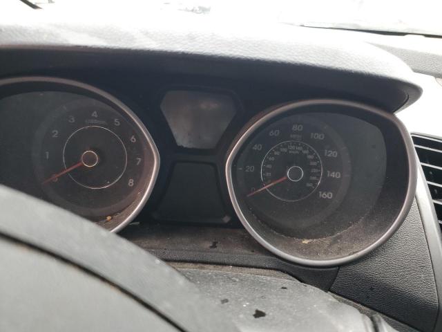 Hyundai ELANTRA Se Image 7