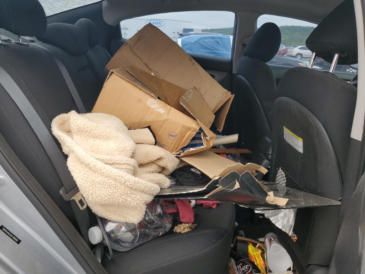 Hyundai ELANTRA Se Image 9