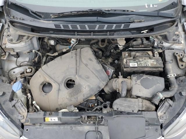 Hyundai ELANTRA Se Image 10