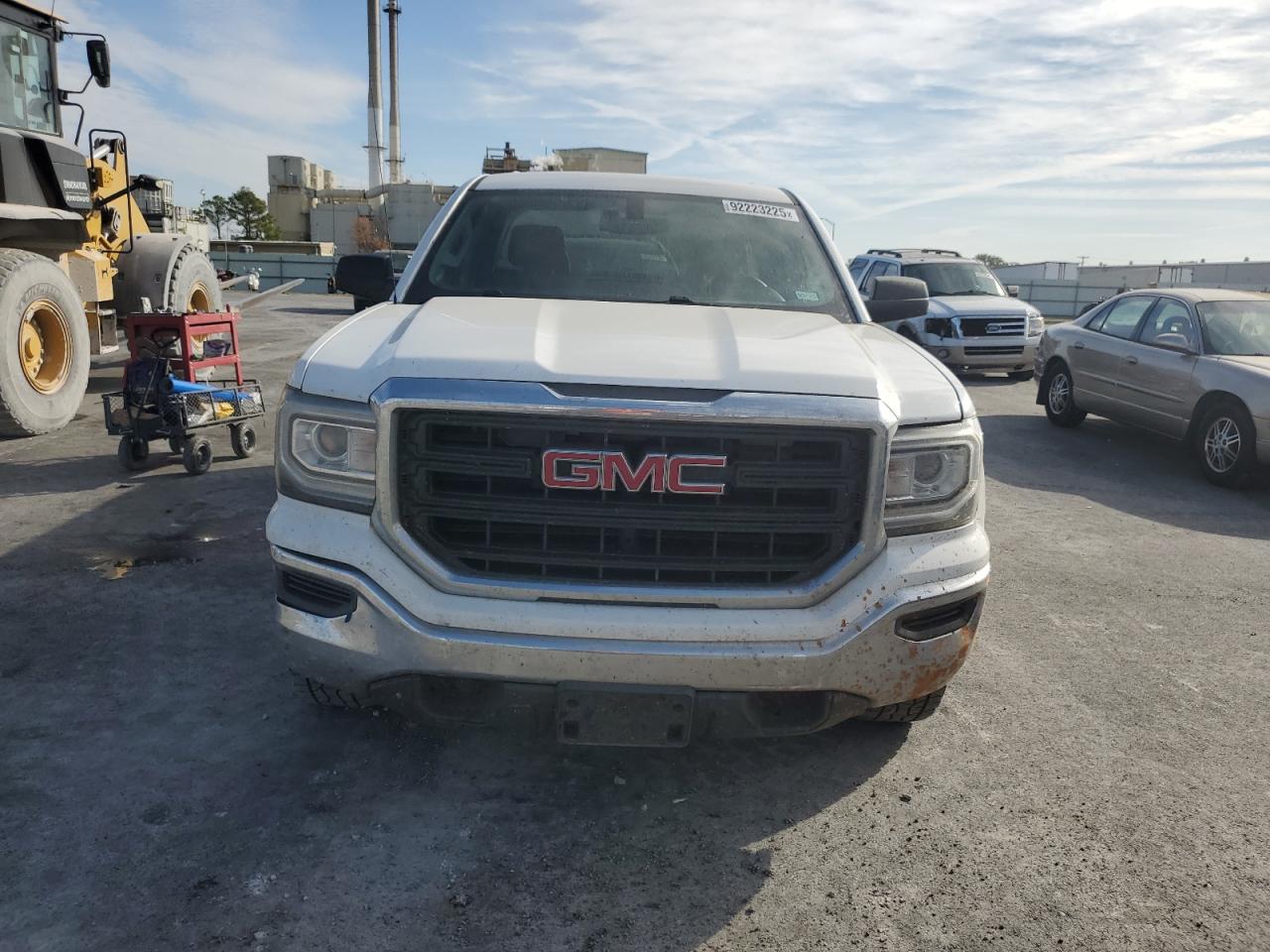 GMC Sierra C1500 Image 6