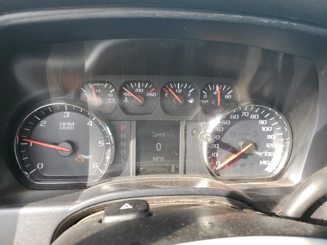 GMC Sierra C1500 Image 9