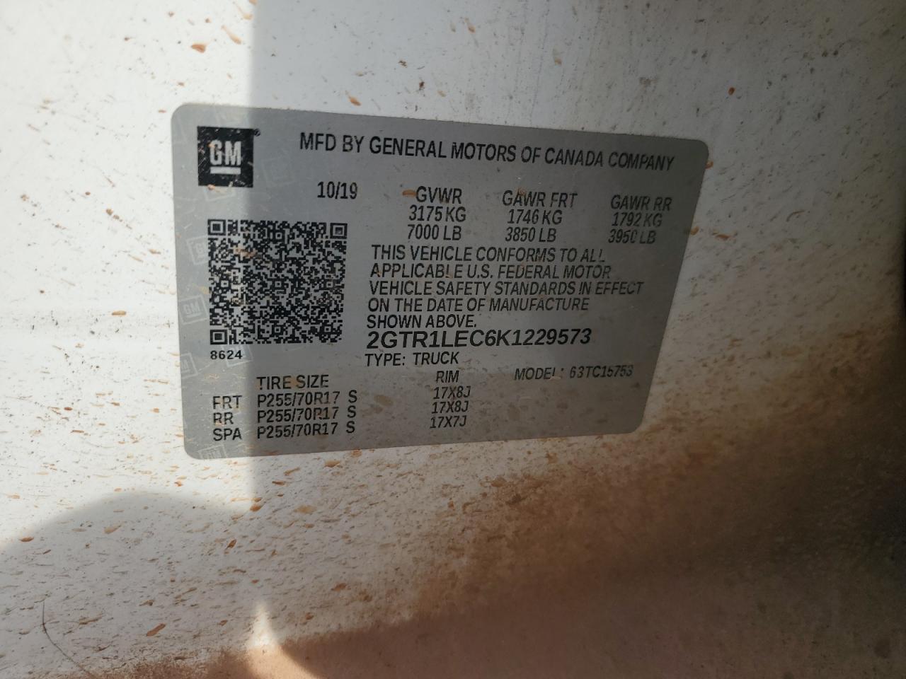 GMC Sierra C1500 Image 7