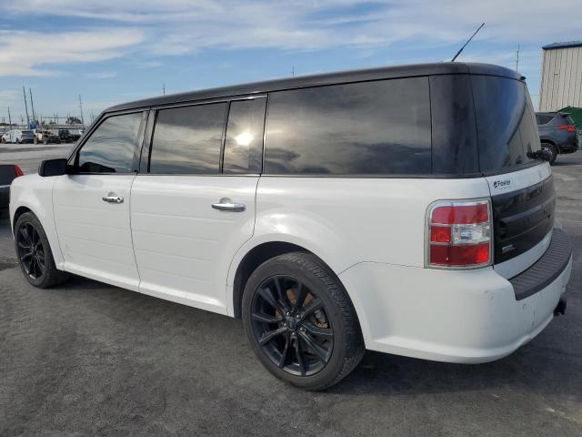Ford Flex Sel Image 8