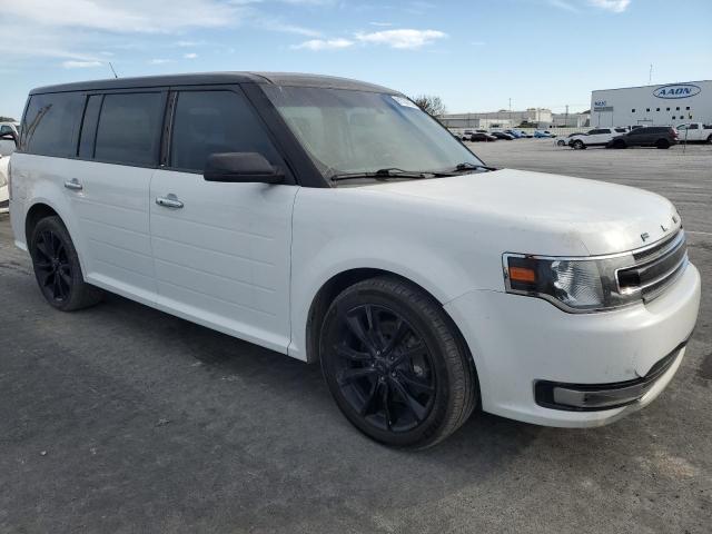 Ford Flex Sel Image 12
