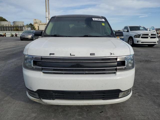 Ford Flex Sel Image 2