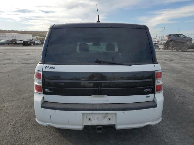 Ford Flex Sel Image 13