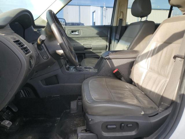 Ford Flex Sel Image 11