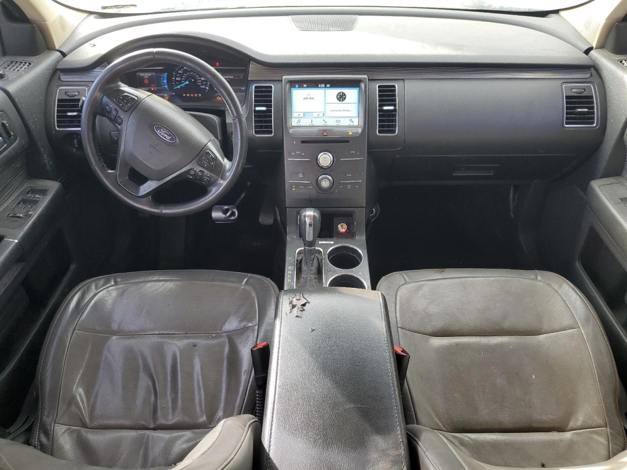 Ford Flex Sel Image 7