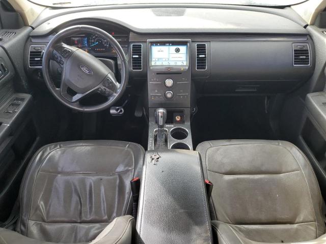 Ford Flex Sel Image 7