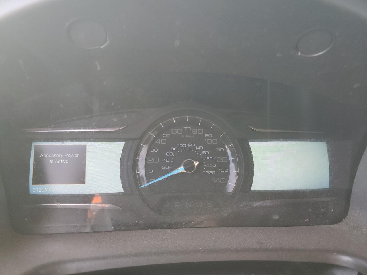 Ford Flex Sel Image 10