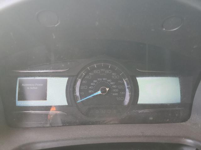 Ford Flex Sel Image 10