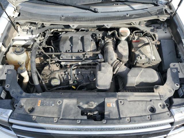 Ford Flex Sel Image 9