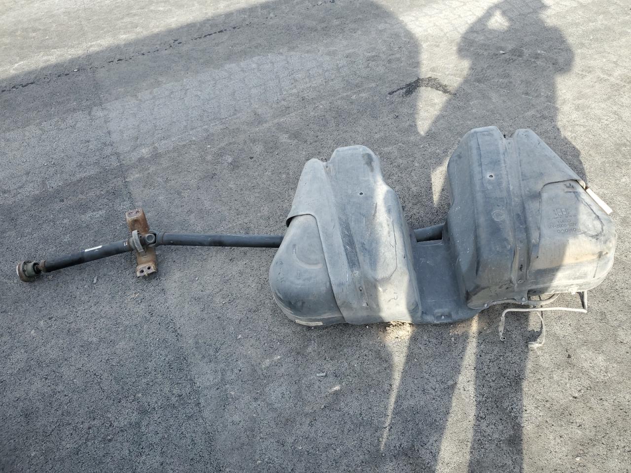 Ford Flex Sel Image 5