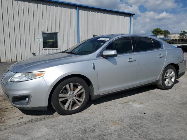  Salvage Lincoln MKS
