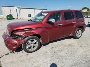  Salvage Chevrolet HHR