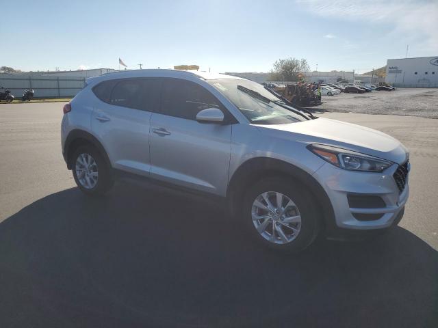 Hyundai TUCSON Limited Image 3