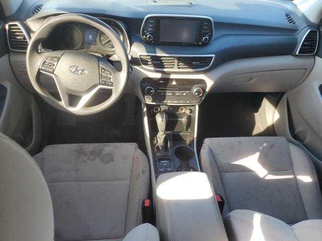 Hyundai TUCSON Limited Image 7