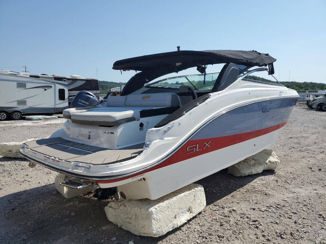 Sea Ray Pleasure Image 8