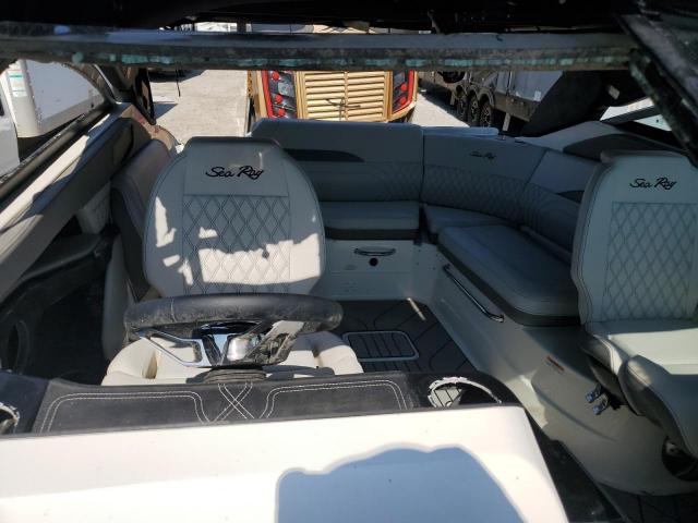 Sea Ray Pleasure Image 7