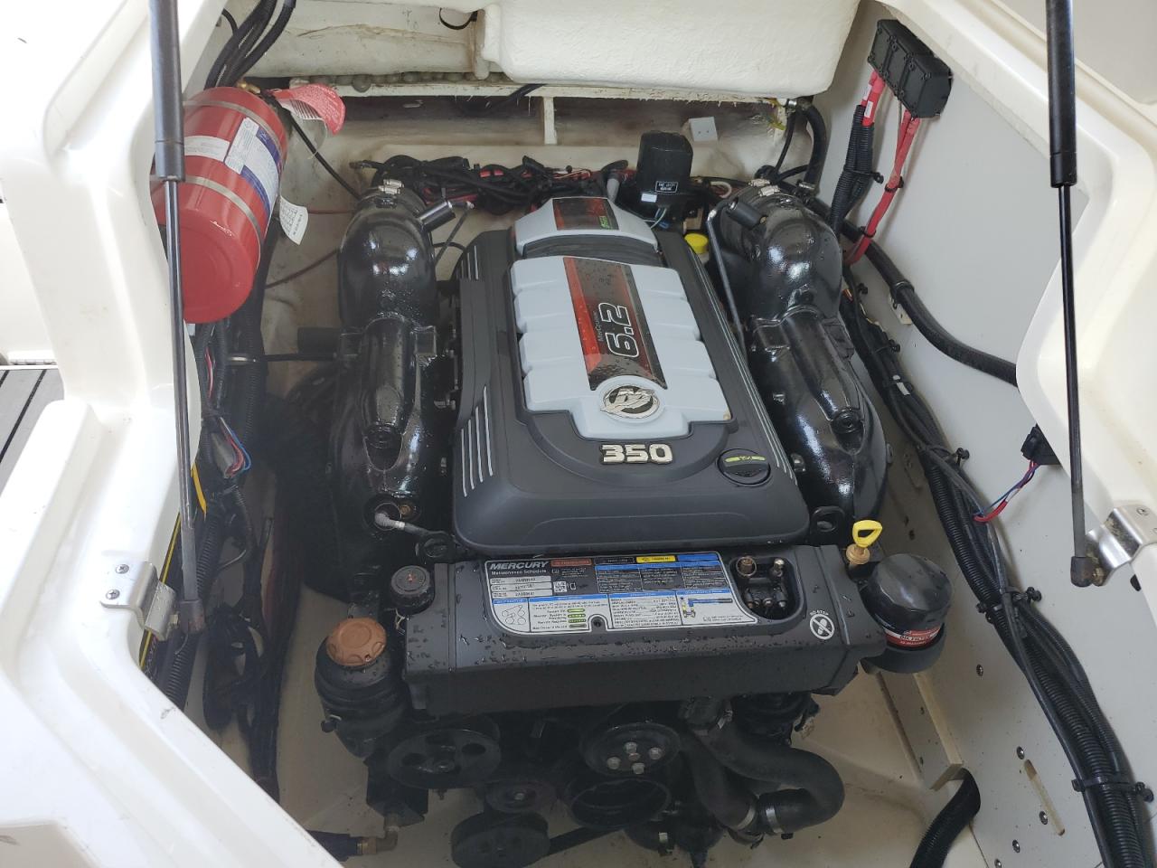 Sea Ray Pleasure Image 4