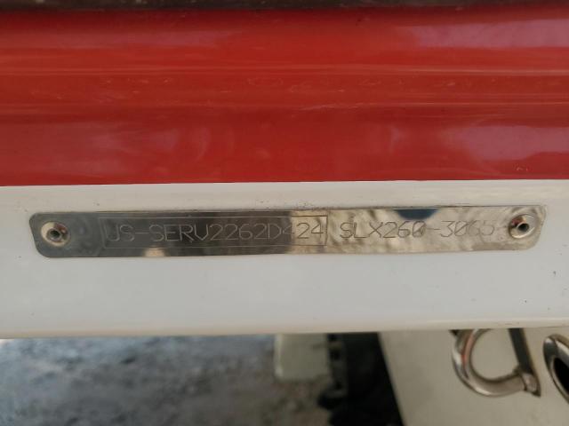 Sea Ray Pleasure Image 10