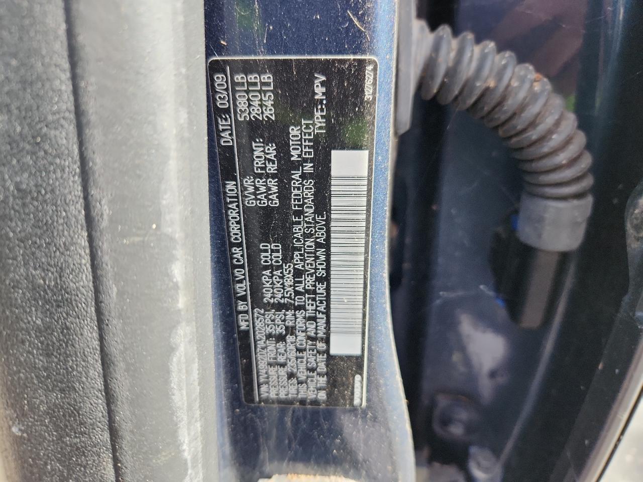 Volvo XC60 T6 Image 6