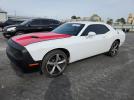 Dodge Challenger Sxt Image 1