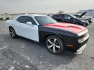 Dodge Challenger Sxt Image 8