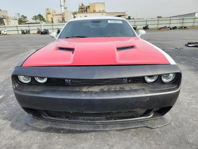 Dodge Challenger Sxt Image 5