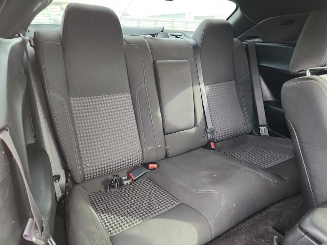 Dodge Challenger Sxt Image 3