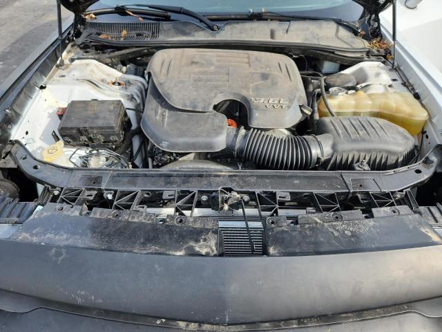 Dodge Challenger Sxt Image 2