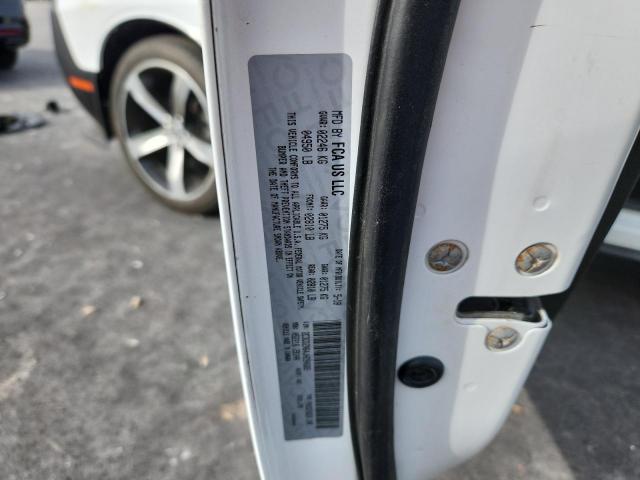 Dodge Challenger Sxt Image 11