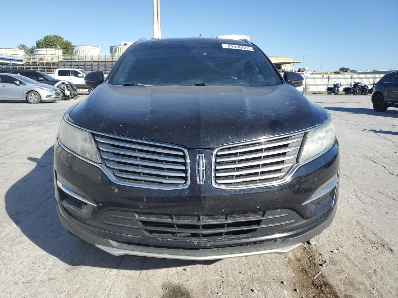 Lincoln MKC Reserve Image 12