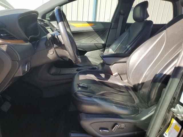 Lincoln MKC Reserve Image 3