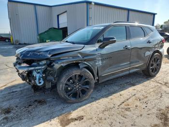  Salvage Chevrolet Blazer