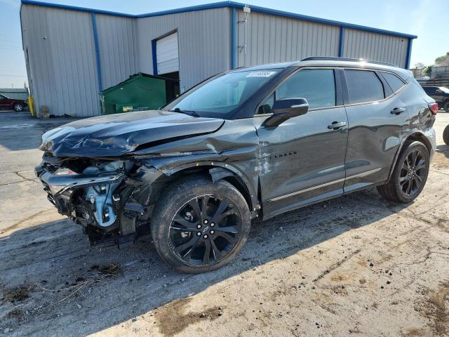  Salvage Chevrolet Blazer