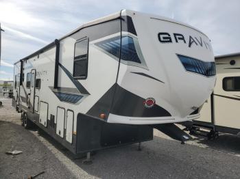  Salvage Heart Land Gravity