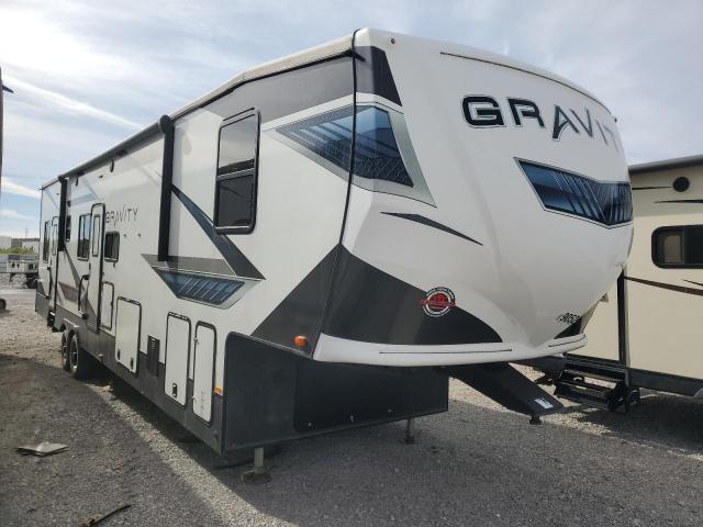  Salvage Heart Land Gravity