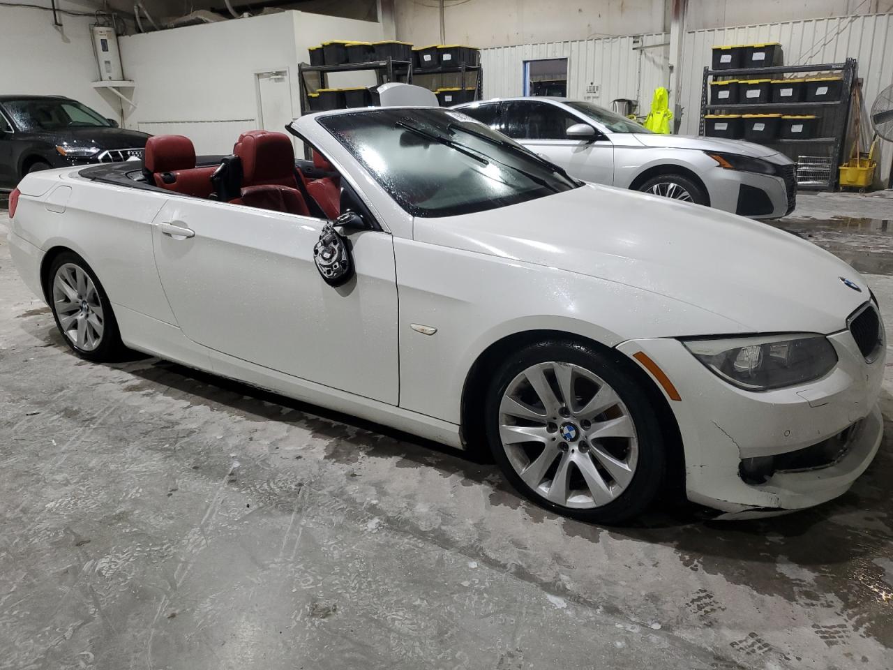 BMW 3 Series I Sulev Image 4