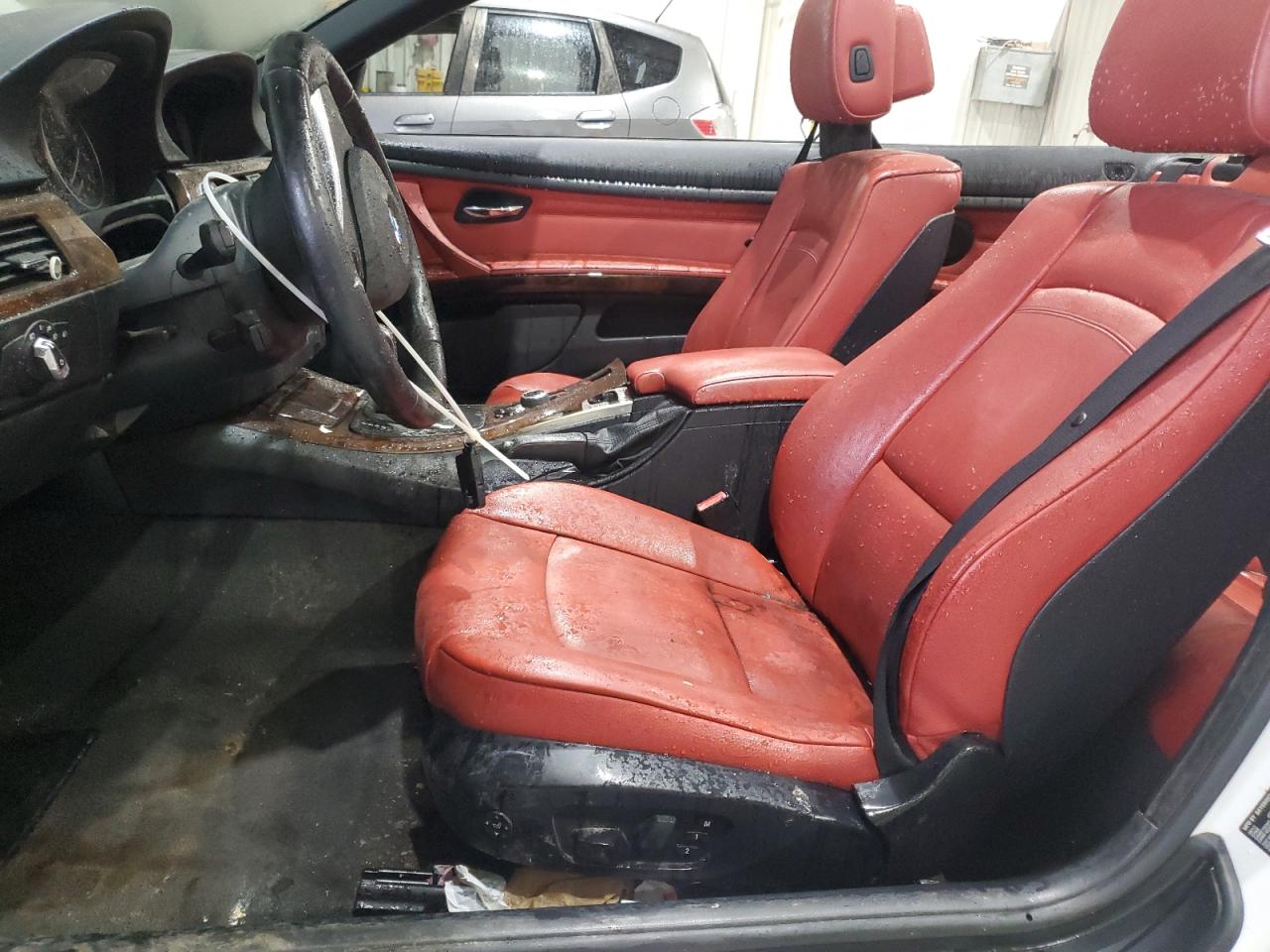 BMW 3 Series I Sulev Image 12