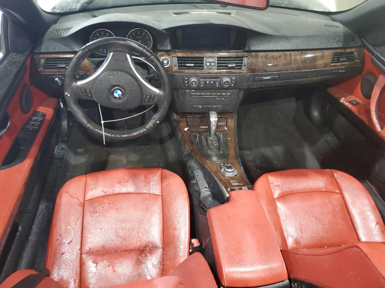 BMW 3 Series I Sulev Image 7