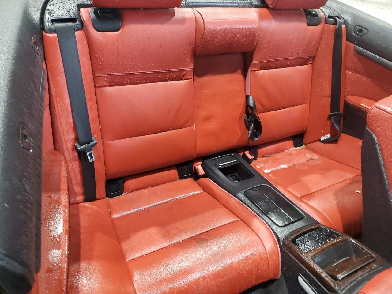 BMW 3 Series I Sulev Image 6