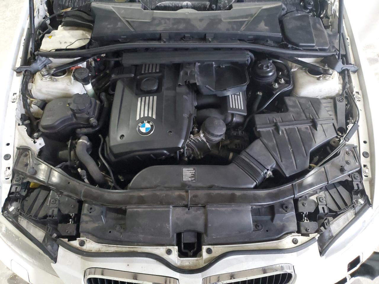 BMW 3 Series I Sulev Image 11