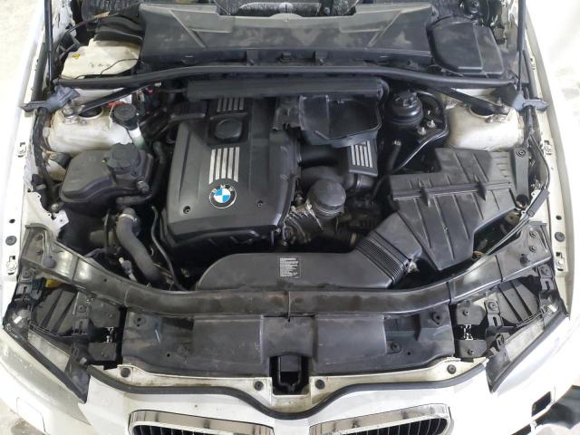 BMW 3 Series I Sulev Image 11