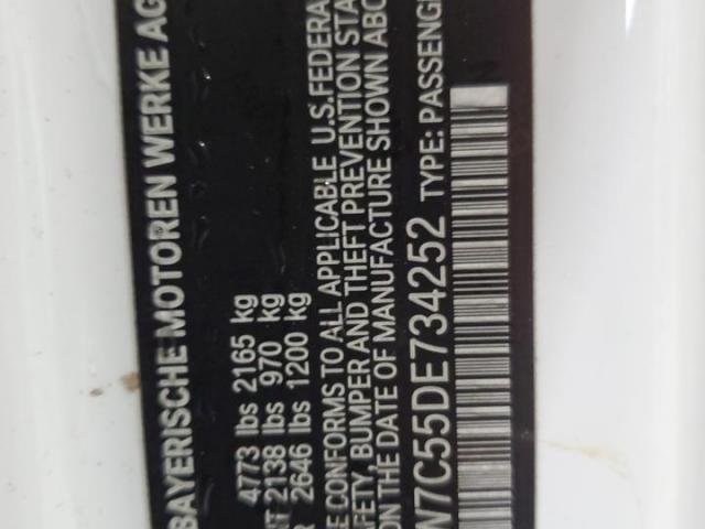 BMW 3 Series I Sulev Image 9