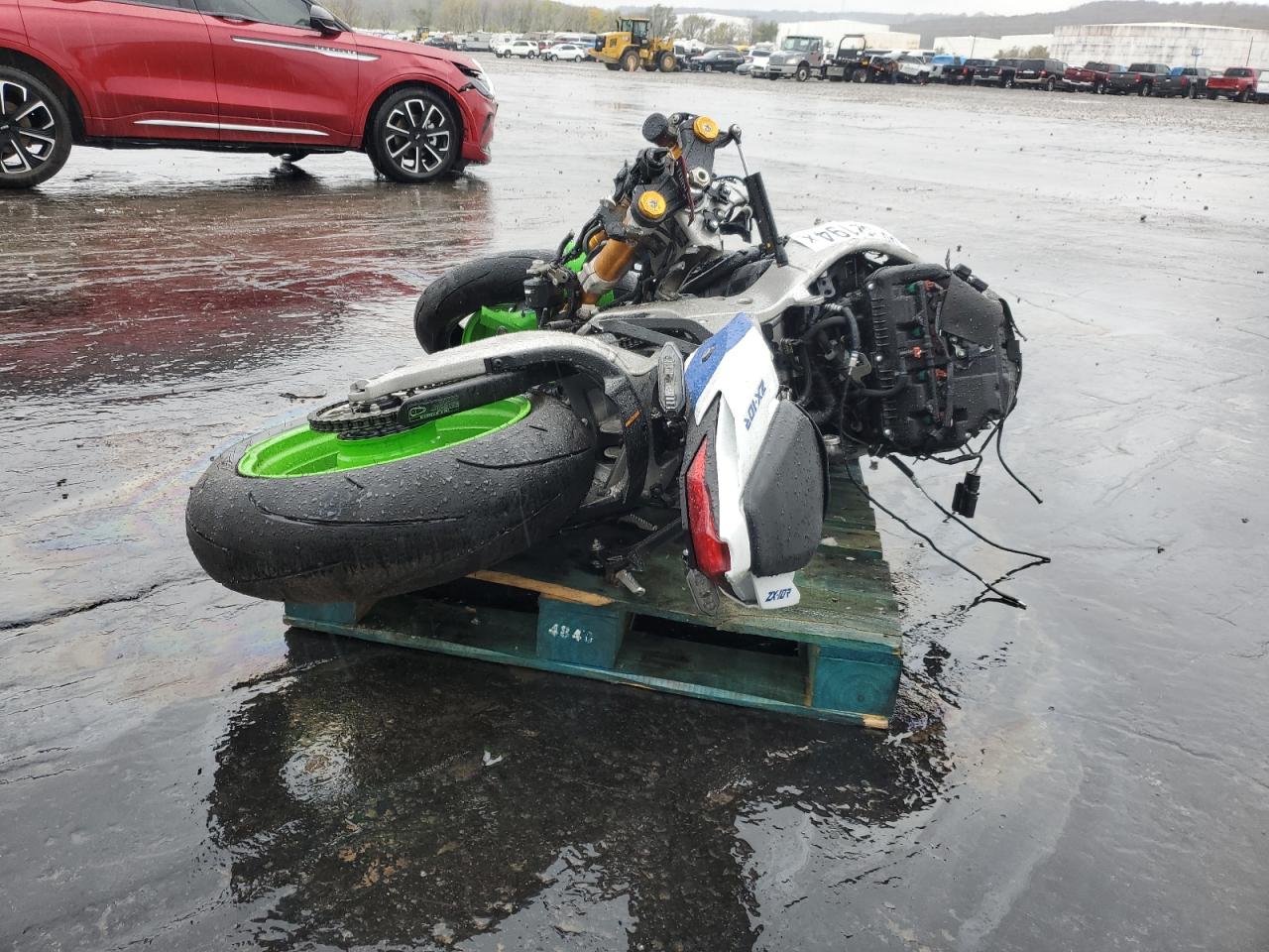 Kawasaki Zx1002 L L Image 5