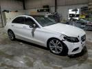 Mercedes-Benz C-Class 300 Image 8