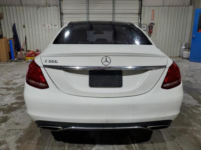 Mercedes-Benz C-Class 300 Image 5