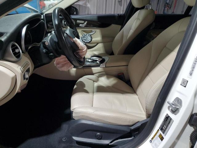 Mercedes-Benz C-Class 300 Image 9