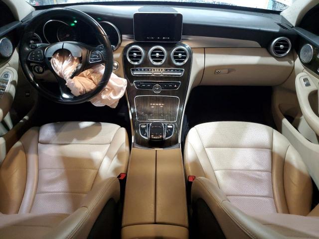 Mercedes-Benz C-Class 300 Image 12